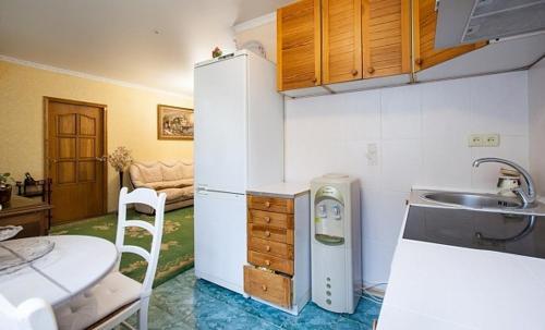 Brusnika Apartments Sokol 2