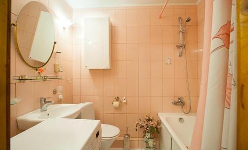 Brusnika Apartments Sokol 2