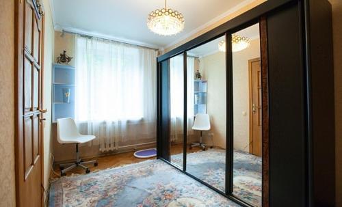 Brusnika Apartments Sokol 2