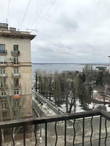 Apartments On Alleya Geroyev 4