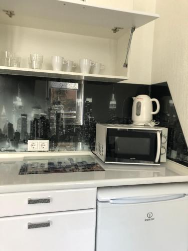 Apartment Ideal House