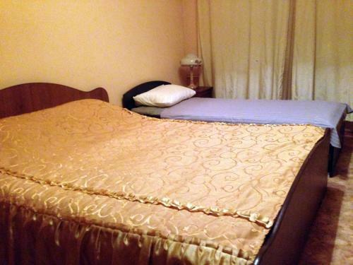 Apartamenty Ural Tzvilinga 40