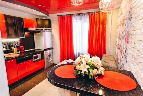 Apartment On Sheinkmana 134