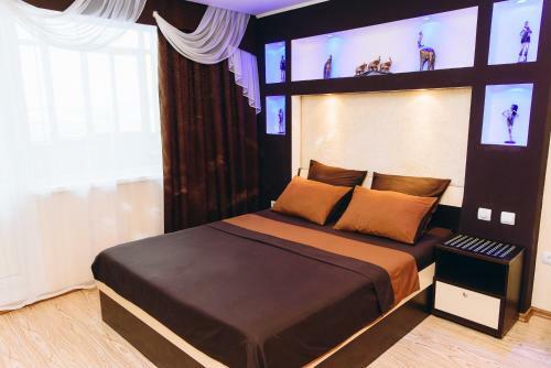 Apartment On Sheinkmana 134