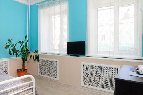 Hostel Druzhny
