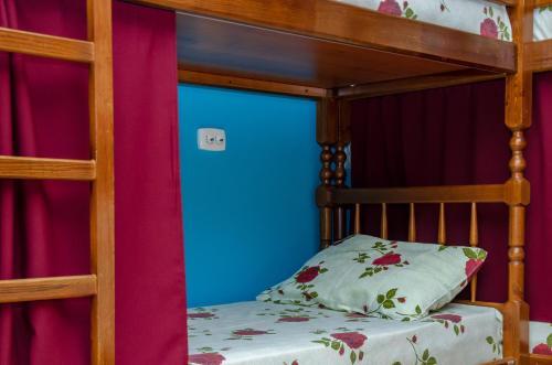 Hostel Druzhny