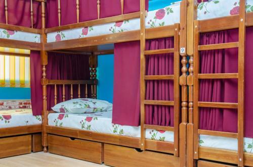 Hostel Druzhny