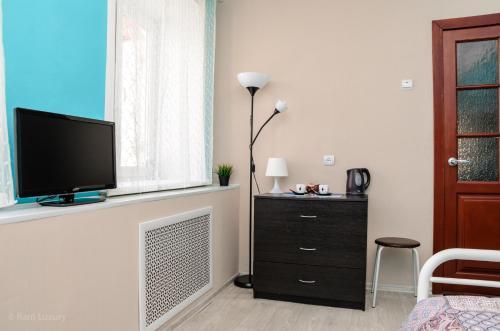 Hostel Druzhny