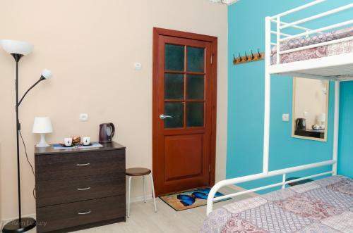 Hostel Druzhny