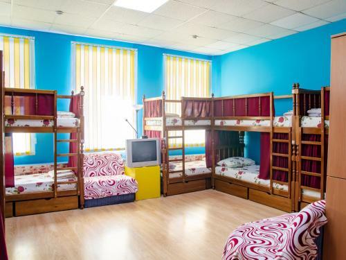 Hostel Druzhny