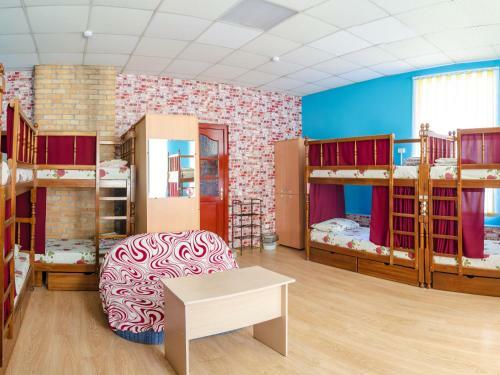 Hostel Druzhny
