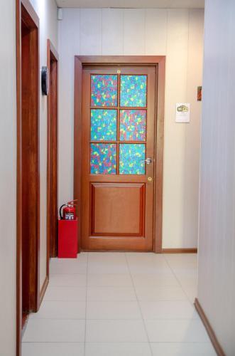 Hostel Druzhny