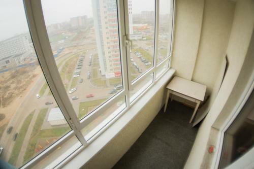 Apartamento Homehotel Karla Marksa 49