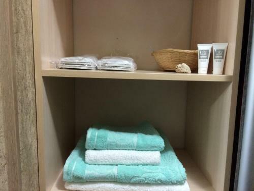 Apartamento Studio Svetlana