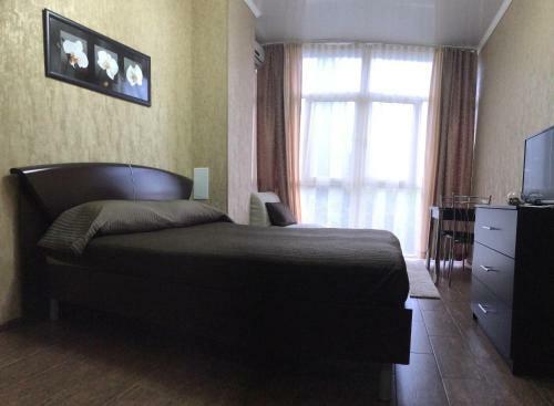 Apartamento Studio Svetlana