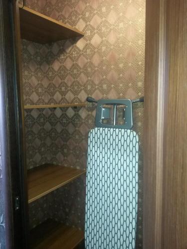 Apartment On Tulpanov 3