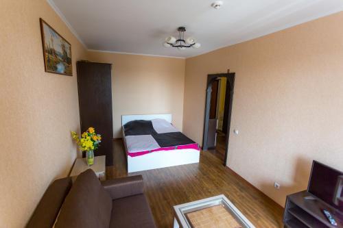 Apartment Izumrudnie Holmy 3