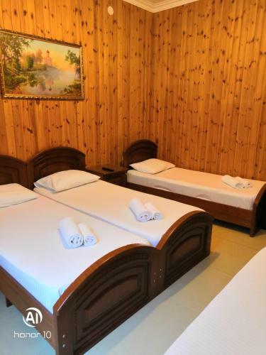 Hostal Guest House Margaritka