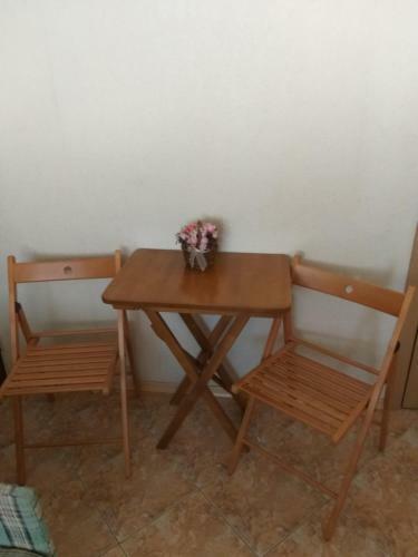 Hostal Sea Breeze Rooms