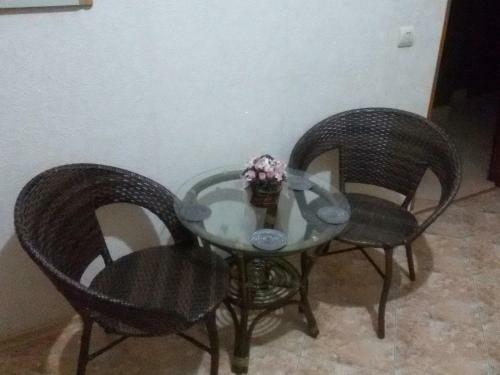 Hostal Sea Breeze Rooms