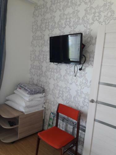 Apartment On Stanislavskogo