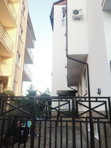Apartment On Stanislavskogo