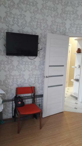Apartment On Stanislavskogo
