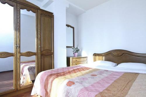 Kvart-hotel Apartments At Arbat