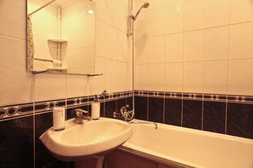 Kvart-hotel Apartments At Arbat