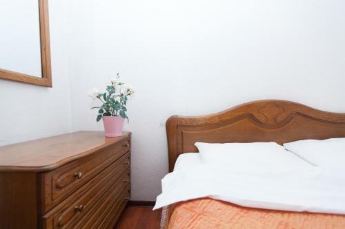 Kvart-hotel Apartments At Arbat