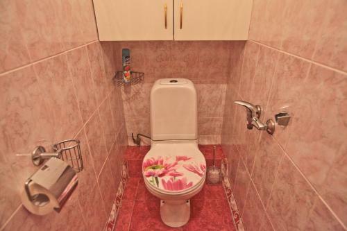 Kvart-hotel Apartments At Arbat