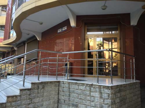 Apartment Versal Na Nesebrskaya 14