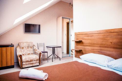 Hostal Mini Hotel Aida