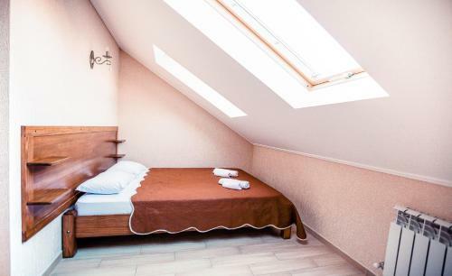 Hostal Mini Hotel Aida