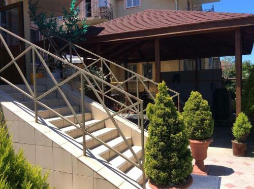 Hostal Mini Hotel Aida