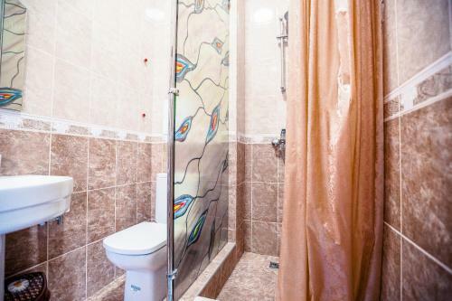 Hostal Mini Hotel Aida