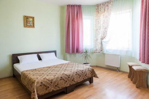Hostal Bukhta ?5 Guest House