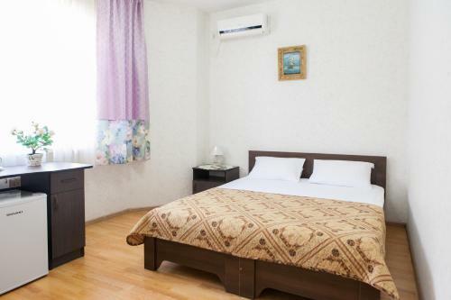 Hostal Bukhta ?5 Guest House