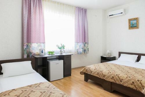 Hostal Bukhta ?5 Guest House