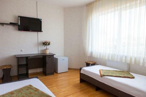 Hostal Bukhta ?5 Guest House