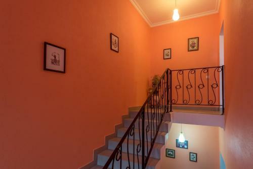 Hostal Bukhta ?5 Guest House