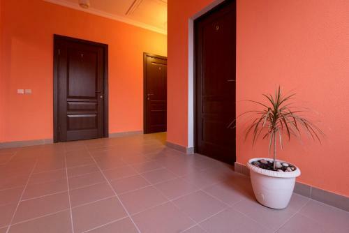 Hostal Bukhta ?5 Guest House