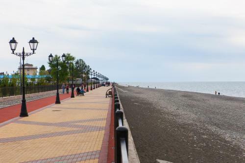 Hostal Bukhta ?5 Guest House