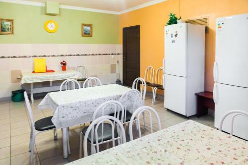 Hostal Bukhta ?5 Guest House