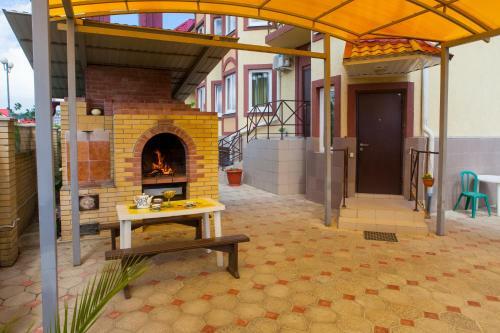Hostal Bukhta ?5 Guest House