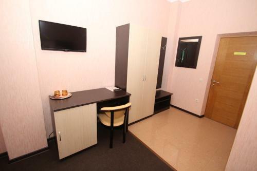 Hostal Komfort