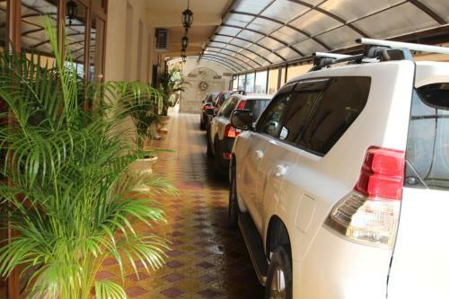 Hostal Komfort