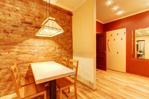 Stn Apartments On Nevsky 60