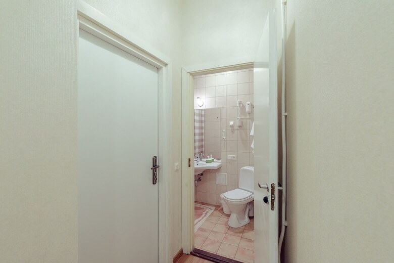 Bed & Breakfast Mini-hotel Domotelli Nevsky