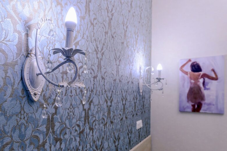 Bed & Breakfast Mini-hotel Domotelli Nevsky